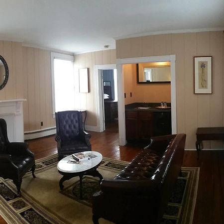 Inn At Patrick Henry'S Richmond Esterno foto