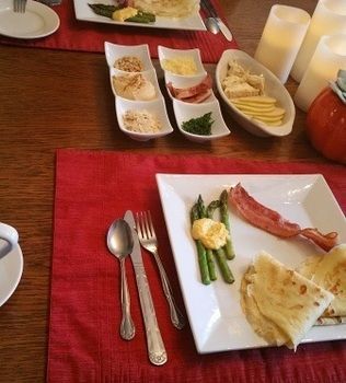 Inn At Patrick Henry'S Richmond Esterno foto
