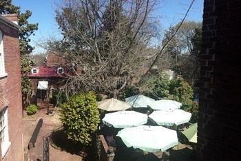 Inn At Patrick Henry'S Richmond Esterno foto