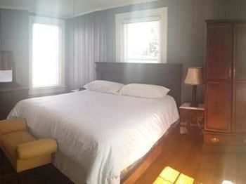 Inn At Patrick Henry'S Richmond Esterno foto