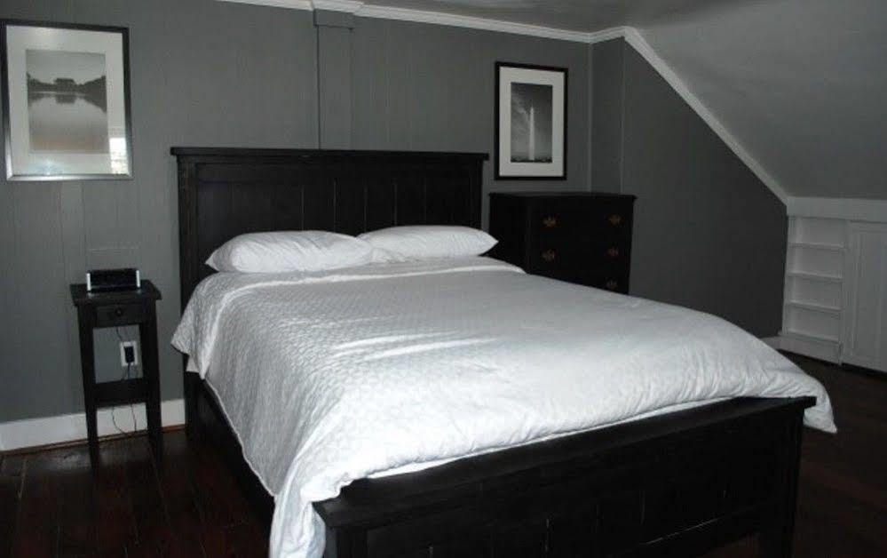 Inn At Patrick Henry'S Richmond Esterno foto