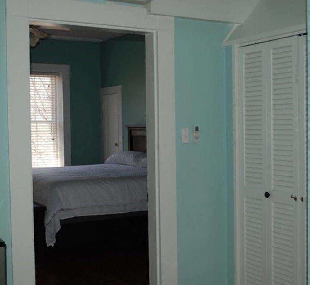 Inn At Patrick Henry'S Richmond Esterno foto