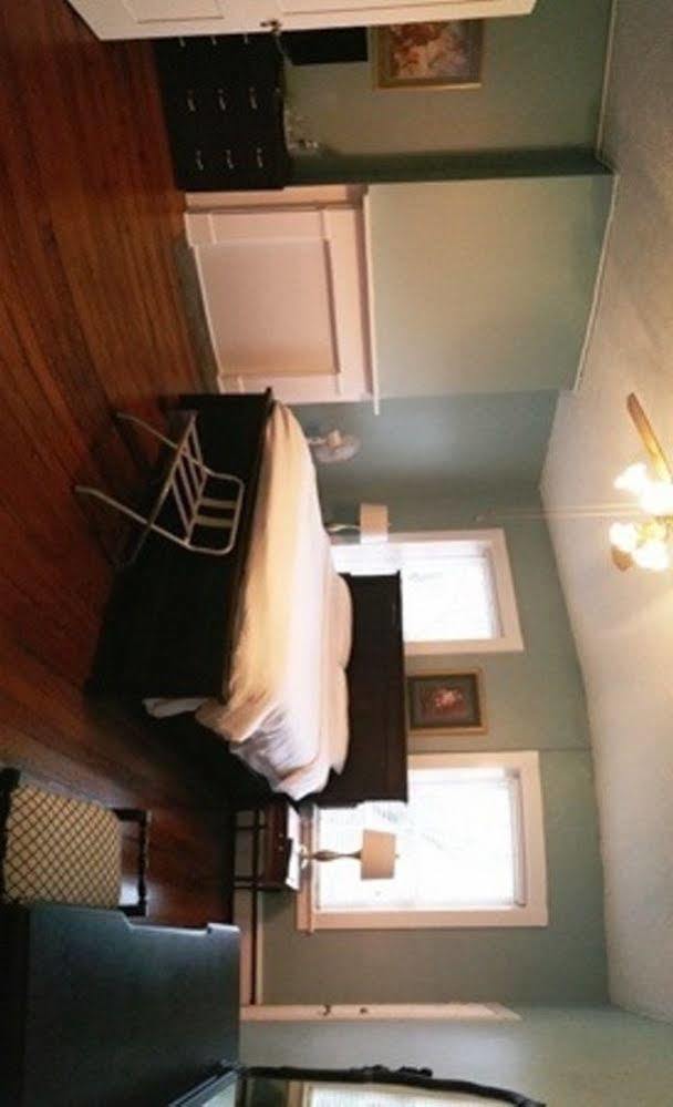 Inn At Patrick Henry'S Richmond Esterno foto