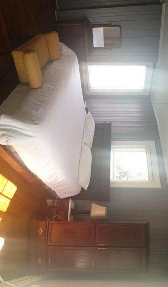 Inn At Patrick Henry'S Richmond Esterno foto