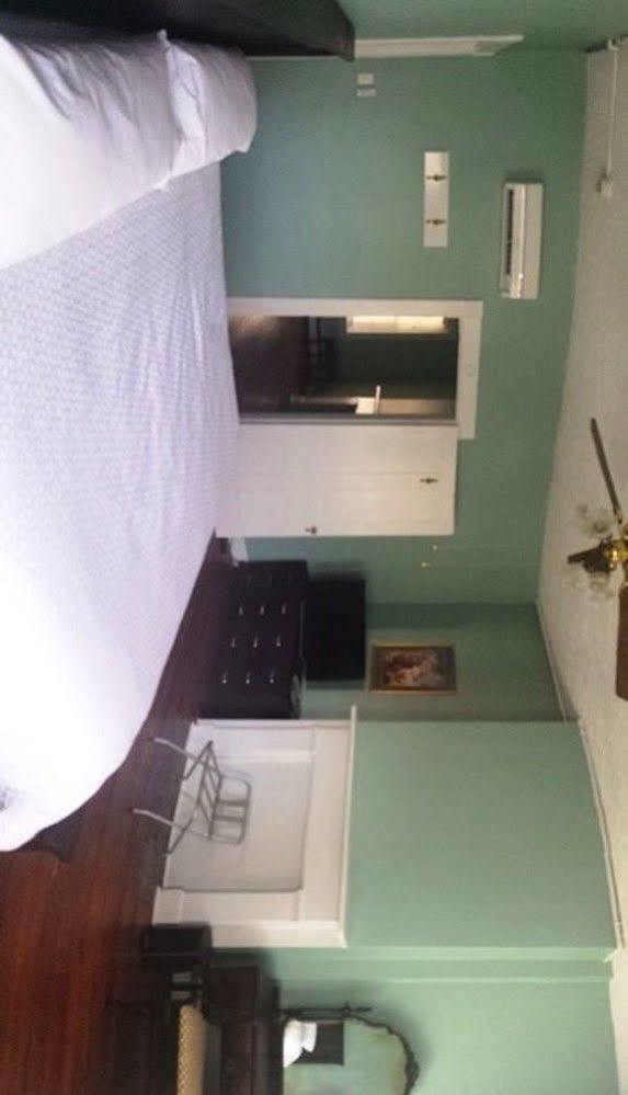 Inn At Patrick Henry'S Richmond Esterno foto